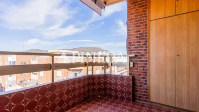 Apartment on Carrer del Cid photo 8