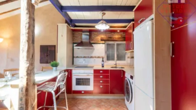 Apartment on Gómez Oreña Street photo 4