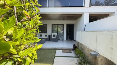 Piso – Orihuela, Urbanización Residencial Montemar, Dehesa de Campoamor - Vista 2