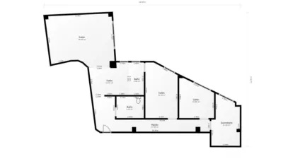 Apartment on Julian Ceballos Street photo 25