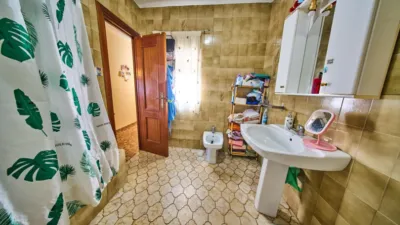 Apartment on Calle de la Concepción, 18 photo 15