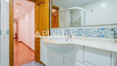 Apartment on Carrer del Cid photo 42