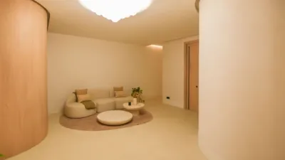 Apartment on Castellana photo 9