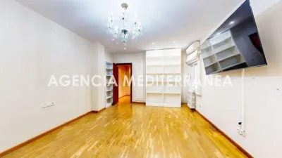 Flat on Calle del General San Martín photo 38