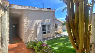 Chalet in Playa Muchavista photo 2