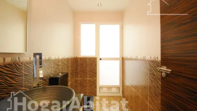 Apartment on Avinguda Ausias March photo 38