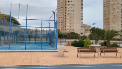 Pis – El Campello - Vista 4