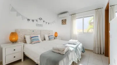 Chalet en Playa de La Arena photo 20