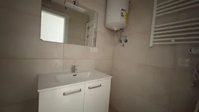 Apartment on Avenida de los Derechos Humanos photo 12