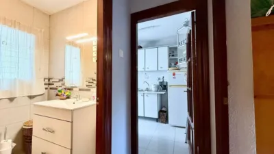 Apartment in Nueva Andalucía - Regiones photo 17