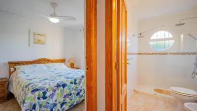 House in Playa Flamenca photo 25
