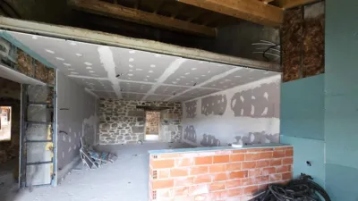 House on Corral-La Aldea Street photo 11