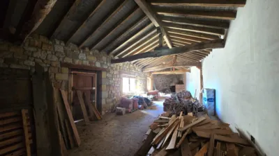 House in Barrio del Corconte photo 61