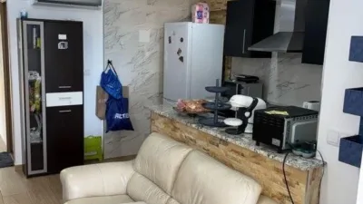 Pis – Benidorm - Vista 3