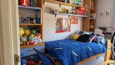 Penthouse on Calle del Médico Andrés Boldo photo 20