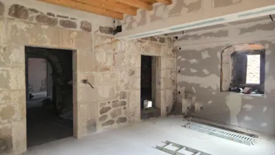 House on Corral-La Aldea Street photo 15