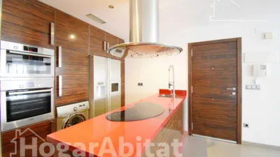 Apartment on Avinguda Ausias March photo 7