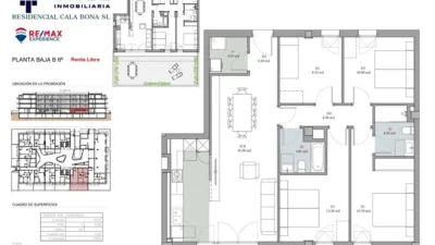 Apartment in Cala Millor photo 13