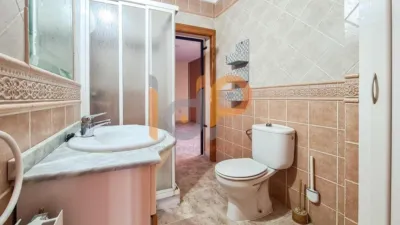 Duplex in La Alfoquia photo 20