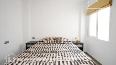 Apartment on Avinguda Ausias March photo 17