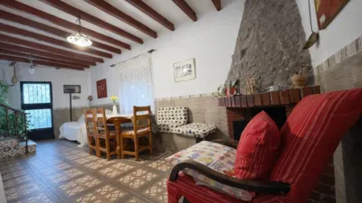 Casa - Vista 5