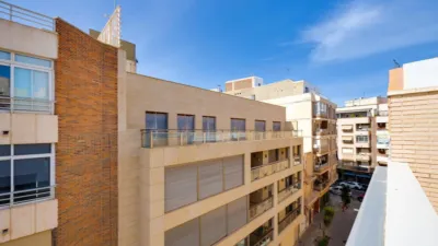 Pis – Torrevieja - Vista 2