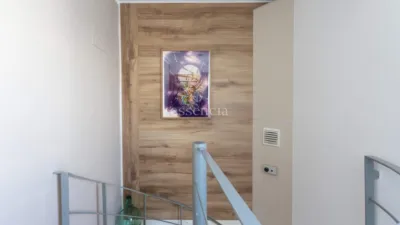 Duplex Penthouse in Costa de Valencia photo 25