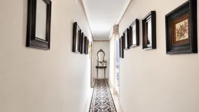Apartment in the City Centre photo 6