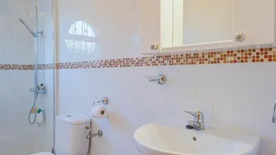 House in Playa Flamenca photo 32