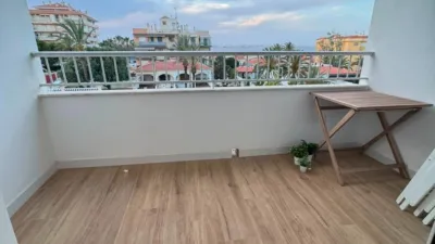 Pis – Torrevieja - Vista 2
