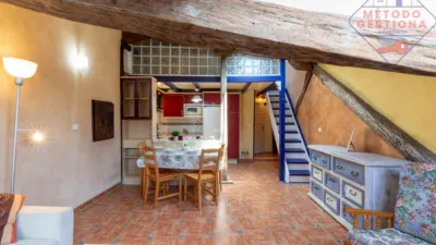 Apartment on Gómez Oreña Street, 9 photo 8