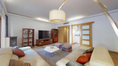 Chalet in Son Rapinya - Los Almendros photo 11