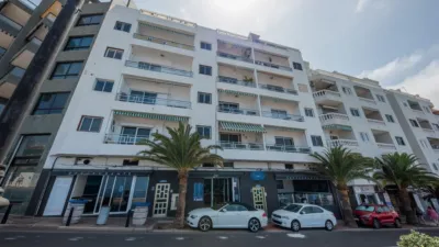 Apartment on Quinto Centenario Street, No. 34 photo 4