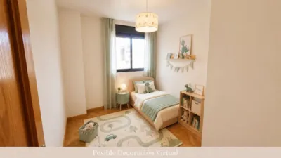 Apartment on Camilo José Cela Street, 8 photo 14