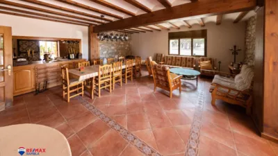 Chalet en Cataluña photo 29
