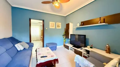Apartment in Nueva Andalucía - Regiones photo 15