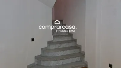 Attic in Avinguda de l'Estatut photo 31