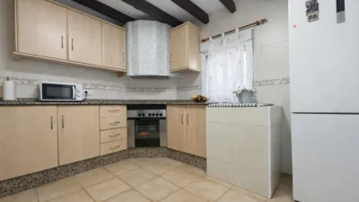 Casa - Más