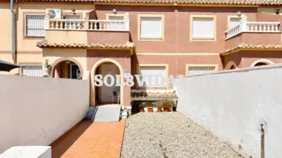 House on Calle Mazarron in Jeron.-Avileses photo 5