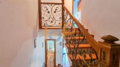 Duplex in La Alfoquia photo 16