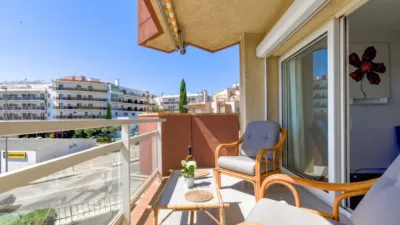 Apartment on Carrer de Mercè Rodoreda photo 4