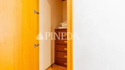 Apartment on Carrer del Cid photo 38