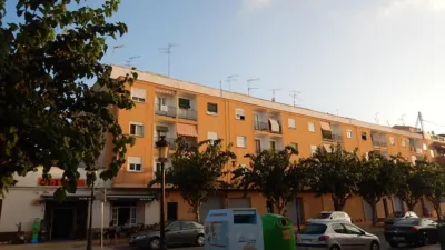 Apartment on Avinguda del Doctor Corachán photo 3