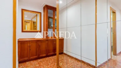 Apartment on Carrer del Cid photo 25