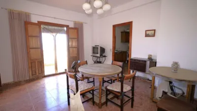 Terraced house on Calle Capitan, 14 photo 3