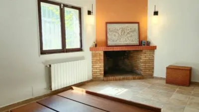 Rustic finca in Montbarbat photo 16