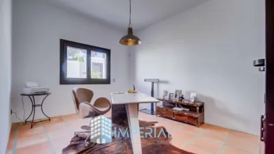 Chalet in La Cala Golf - Lagar Martell photo 5