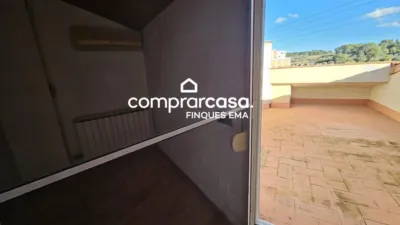 Attic in Avinguda de l'Estatut photo 35