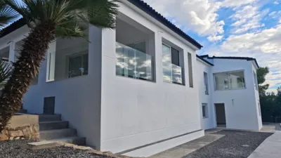 Casa – Altea - Vista 2