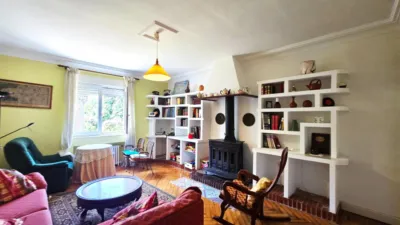 House on Avenida Pablo Garnica photo 35